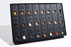 Gewurz Adventskalender Http Clormanndesign De Arbeiten Html Kategorie All Item Gewuerz Adventskalen Chocolate Packaging Design Box Design Chocolate Packaging