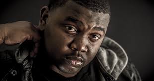 Bruce "Codak" Carter