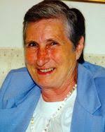 Obituary information for Mary Ann Murray