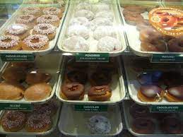 Последние твиты от krispy kreme (@krispykreme). Krispy Kreme Wikipedia