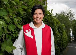 Robyn takes up new role