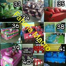 Kasur lipat ukuran 200 x 120 x 10, harga 700.000. Jual Daftar Harga Kasur Busa Inoac Kab Tangerang Distributor Inoac Tokopedia