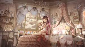 Image of bedrooms marvelous anime bedroom background morning best. Other Anime Background Wallpapers On Desktop Nexus Image 2553963