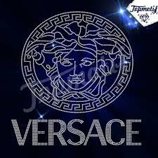 Source Brand Logo Hotfix Rhinestones Motif Heat Transfer Iron On Patch Garment Accessory Rhinestone Designs Pattern Rhinestone Transfers Design Iron On Patches