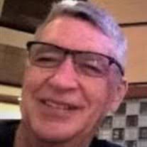 Harry "Richard" Spencer Jr. Obituary (2024)