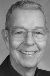 RICHARD LODGE Obituary (2013)