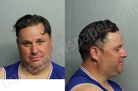 BuildTREND Contractor Scam: Cottrell arrested in Miami