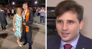 El hispano Antonio Macías en cinco años aprendió inglés, terminó una  maestría y consiguió trabajo en NASA