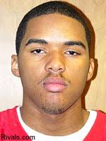 Gregory Mc Clendon 2005 Wide Receiver Illinois