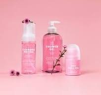 Vitamin E Cleansing Mousse mini