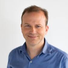 Greg Howard (@B2BMarketeer)