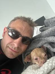 Lost baby girl near Liberty Lake