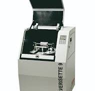 Crushers, Pulverizers, Grinders - Lavallab