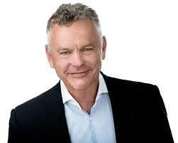 Michael O'Brien Bosley Real Estate Brokerage