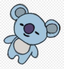 In this video we'll show you how to draw a koala bear! Koala Bear Koalabear Cute Draw Sweet Love Koala De Gacha Life Clipart 5710222 Pinclipart