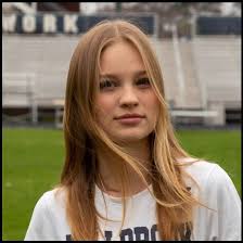 Grace Gibney's Millbrook High School Career Home