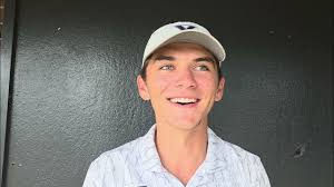 Kyle Smith wins 2025 Stark County Amateur Golf Championship