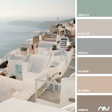 Mediterranean Color Palette Mediterranean Interior Design Mediterranean Homes Exterior Modern Mediterranean Homes