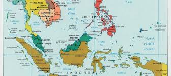 The official facebook page of the association of southeast asian nations (asean). 12 Free Maps Of Asean Countries Asean Up