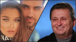 Nea Marin reacționează după ce Theo Rose s-a despărțit de nepotul lui, Alex  Leonte. Ce declarații dezamăgitoare a făcut