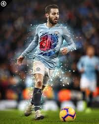 Aug 10, 1994 · bernardo silva, 26, from portugal manchester city, since 2017 attacking midfield market value: 433 Bernardo Silva Ran 13 7km Against Liverpool The Facebook