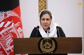 The president of afghanistan ashraf ghani joins fareed to share his thoughts on the us decision to withdraw its troops from his country. Rula Ghani Ø¨ÛŒ Ø¨ÛŒ Ú«Ù„ Rulabibigul Twitter