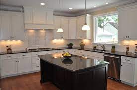 This versatile granite is remarkably suited for countertops, landscape features, and flooring in commercial and residential projects. Backsplash Help With Tan Brown Granite Cream Grey Or Brown Subway