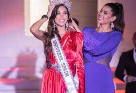 Her message for young women was echoed by everyone from oprah to michelle obama following her crowning. Andrea Martinez La Nueva Miss Universo Espana