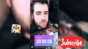 He was born in spain on november 5, 1988. Auronplay Cantando Historias De Instagram Youtube