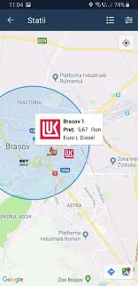 Consiliul concurentei a lansat aplicația monitorul prețurilor pentru carburanți, care permite utilizatorilor să verifice online prețurile la consiliul concurenței consideră că noua aplicație va crește concurența între benzinării, ceea ce ar putea conduce la o ușoară scădere a prețurilor la carburanți. Aplicatia Oficiala Monitorul Preturilor Pentru Carburanti Momentan