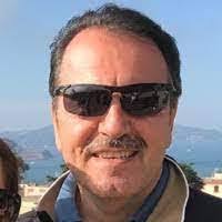 Andrew Shina's Instagram, Twitter & Facebook