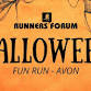 Halloween Fun Run/Walk - Avon event image