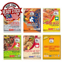 Akak memang jarang buat kerutub daging ni tapi kalau dah buat, memang 1 kg tu makan tuk tengahari je. Rempah Adabi 250g Kari Ayam Dan Daging Kari Ikan Kerutuk Perencah Sup Kurma Rendang Serbuk Kunyit Shopee Malaysia