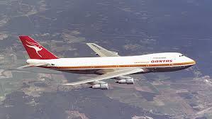 Long May She Reign Qantas To Retire The Boeing 747 In 2020