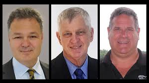 Rensselaer Announces Entrepreneur of the Year Award Recipients