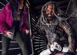 The official page for amc's the walking dead. The Walking Dead Twd Shows Comics And More Skybound