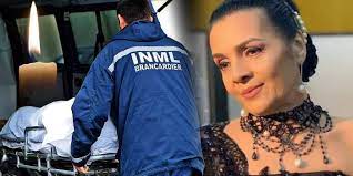 Fanii şi familia, îngrijoraţi de starea de sănătate a artistei. Wt7 Rrcwqszxqm