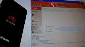 What phone models are already officially supported by sigmakey, refer … Sigma V 2 27 11 Huawei Mya Maya Unlock And More Gsm Forum