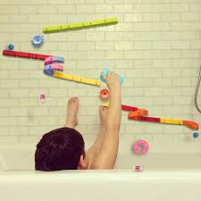Other quotes we received were similar. Fajiabao Bath Toys Slide Splash Water Ball Track Stick To Wall Bathtub Biggmore Com