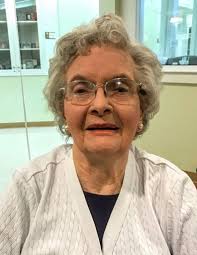 Claudia Green Roberson Obituary February 15, 2020