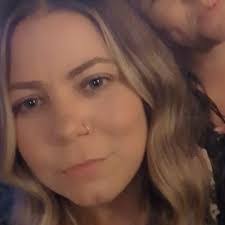 Katie Christ's Instagram, Twitter & Facebook