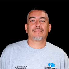 Maintenance Department Spotlight -