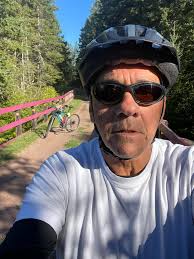 Daily biking experience