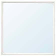 Nissedal Mirror White Shop Ikea Ikea Ikea Nissedal Map Wall Art Cleaning Clothes