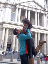 London love story merupakan series film drama romantis populer indonesia yang diadaptasi dari novel. Perbedaan Magic Hour Dan London Love Story Menurut Dimas Anggara News Entertainment Fimela Com