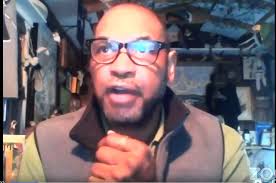 If you think you are too small to make a difference, try sleeping with a  mosquito.' — Dalai Lama XIV Dear Friends, You a