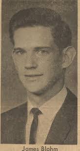 James Blohm's Instagram, Twitter & Facebook