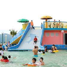 Marina cove resort homestay azzarohome lumut perak terletak di jalan pantai teluk batik. Marina Water Park 3 Tips