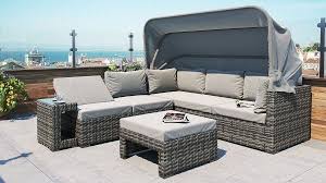3.3 bestellungen über unsere telefonhotline und externe vertriebskanäle sie haben die möglichkeit, möbel, einrichtungsgegenstände und wohnaccessoires. Pacific Polyrattan Rattan Gartenmobel Sonneninsel Polyrattan