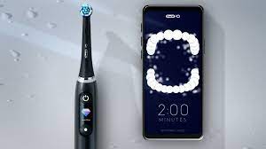 ces 2020 高露潔 歐樂b都推智慧電動牙刷還內建人工智慧深度學習功能 癮科技cool3c oral b brushing teeth electric toothbrush